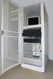 Computer Rack